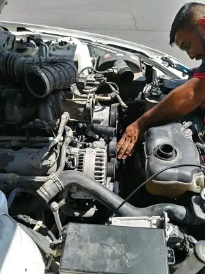 On The Way Automotive Services