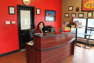 Business Photo