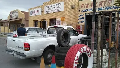 M&M Auto Care LLC #2