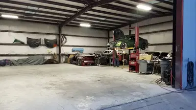 Auto Body Creations