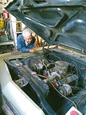 Bliss Auto Repair