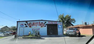 Valley Auto Services