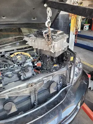 Reliable Auto Repair