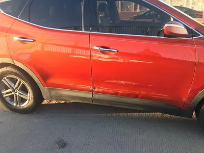 Godina Auto & Body Paint