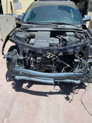 Carlos & Sons Body Shop