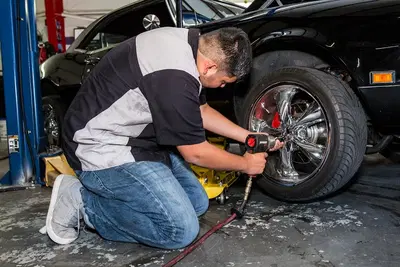 Reidland Auto Repair