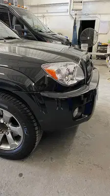 Spraymaster Body and Paint Shop