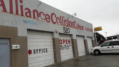 Alliance Collision Center
