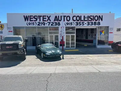 Westex Auto Collision