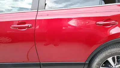 Caliber Collision