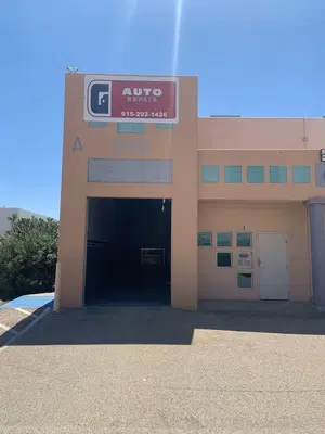 G Auto Repair