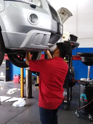 Clear Lake Auto Service