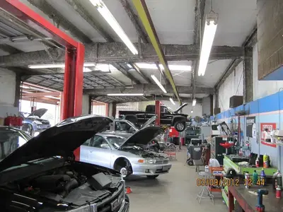 Gulf Coast Auto & Truck Repair