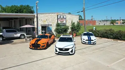 Business Photo