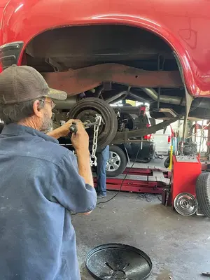 A & L Automotive