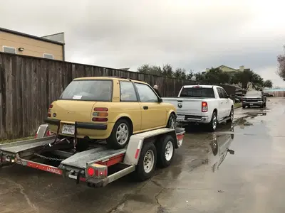 Robinson's Auto Repair