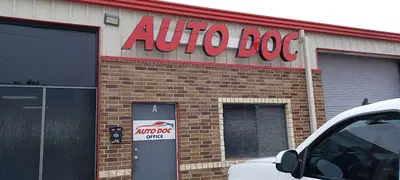 Auto Doc