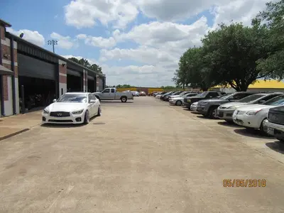Ash Automotive