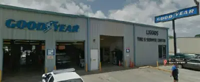 Liggio's Tire and Service Center, Inc