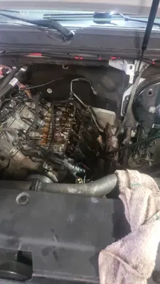 Marco's Auto Repair