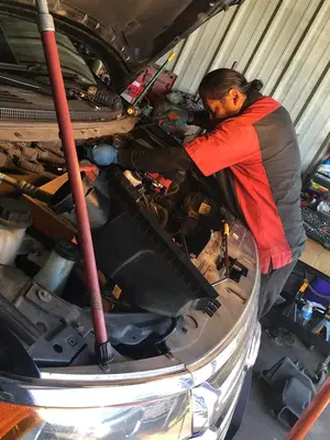 Richards Affordable Automotive