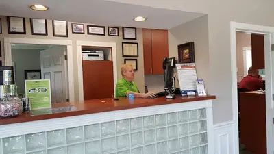 Business Photo
