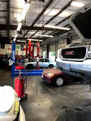 Auto Check
