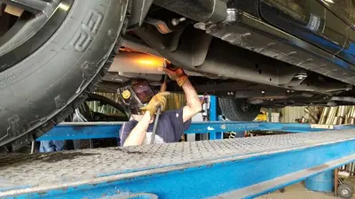 Muff-It Muffler & Auto Repair