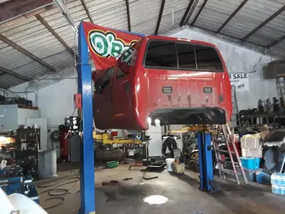 Juan's Auto Repair