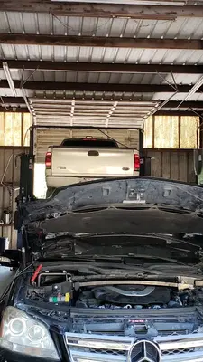 Compco Tire & Automotive