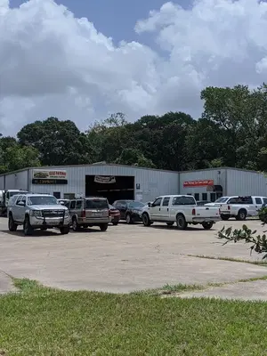 Texas Fairway Car Care Center