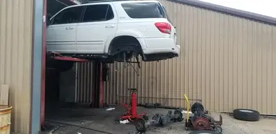 Ken's Automotive