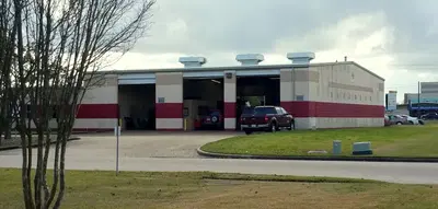 Discount Auto Services Center
