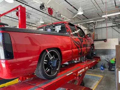 Firestone Complete Auto Care