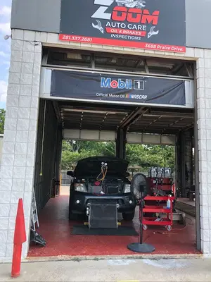 Zoom auto care