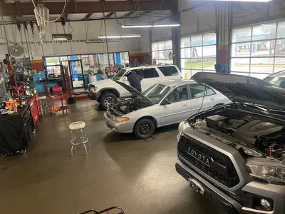Auto Stop