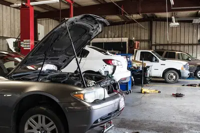Apex Auto Tech