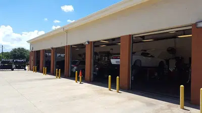 Firestone Complete Auto Care
