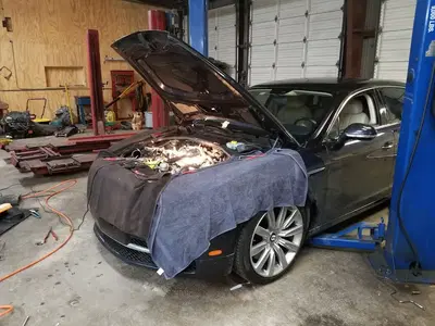 George's Auto Repair & Motorsports
