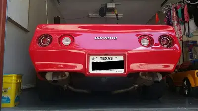 Ken's Paint & Body Shop
