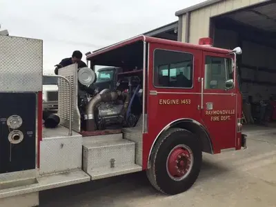 Paisano Diesel Repair