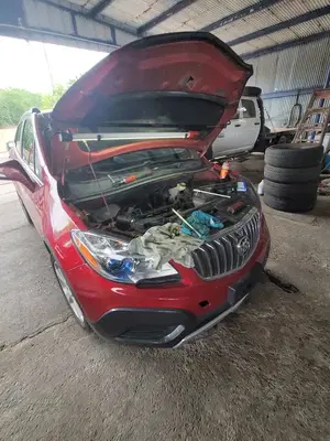 Taller Impala