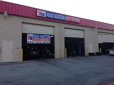 Road Masters Auto Service