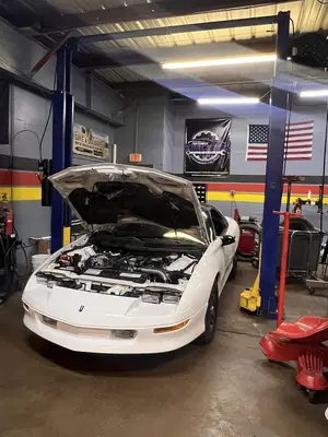 FAST EDDIES CONCIERGE AUTO REPAIR EXPERTS