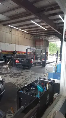 A1 Quality Transmission & Auto Repair