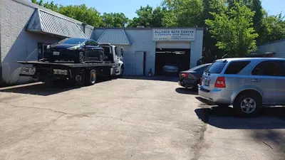 Alliance Auto Repair & Towing