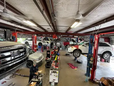 Northrich Automotive