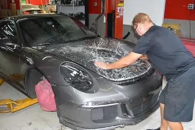 Bennett Motor Werks