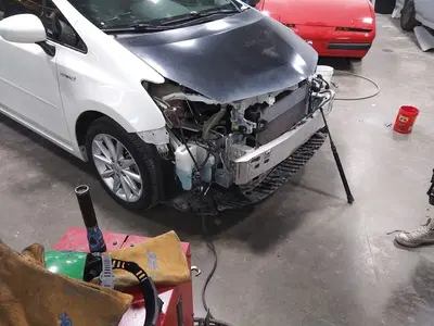 Why Pay More Auto Service
