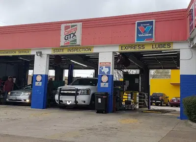 Arapaho Automotive